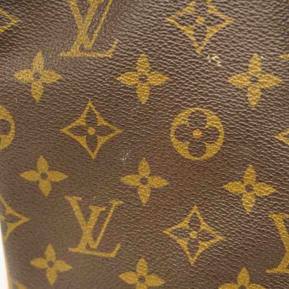 Louis Vuitton Monogram Porto De Cuman Voyage Briefcase - Picture 13 of 16